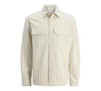 JACK & JONES Male Overshirt Comfort Fit Overshirt