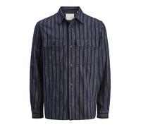 JACK & JONES Male Overshirt Comfort Fit Overshirt