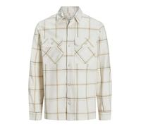 JACK & JONES Male Overshirt Comfort Fit Overshirt