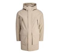 JACK & JONES Male Parka Parka