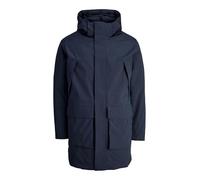 JACK & JONES Male Parka Parka