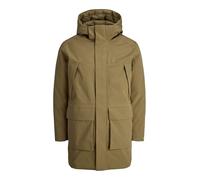 JACK&JONES - JPRCCMOON PARKA SN - Gr. - S