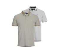 Jack & Jones Paulos Kurzarm-poloshirt 2 Einheiten