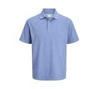 Jack & Jones Paulos Kurzarm-poloshirt (Herstellerartikelnummer: 12136668-PacificCoast/DetailClassic-L)