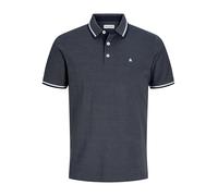 Jack & Jones Paulos Plus Size Kurzarm-poloshirt