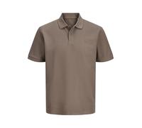 JACK & JONES Male Poloshirt Logo Poloshirt