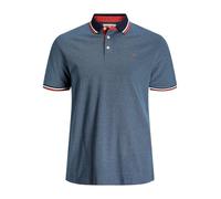 Jack & Jones Paulos Plus Size Kurzarm-poloshirt