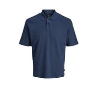 JACK & JONES Male Poloshirt Poloshirt