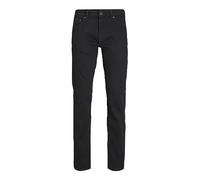 JACK & JONES Male Regular fit Jeans JJICLARK JJEVAN GE 598 Regular fit Jeans