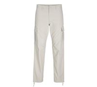 Jack & Jones Cargohose Kane Barkley NOOS Moonbeam Größe 30