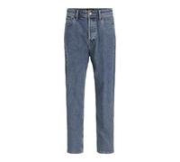Plus Size Jjichris Jjoriginal Sq 060 Noos Pls Relaxed Fit Jeans 42/34 Blau