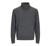Jack & Jones Rollkragenpullover Einfarbig Rollkragenpullover für Herren - M