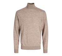 Jack & Jones - Jack & Jones - 12216829 - 176595002 Greige/Mel - Gr. - S