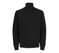 R.D.D. ROYAL DENIM DIVISION Rollkragenpullover Rdd Einfarbiger Rollkragenpullover für Herren - L