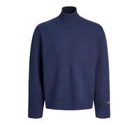 JACK & JONES Male Rollkragenpullover Rollkragenpullover