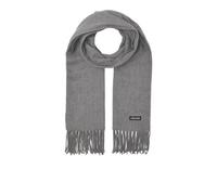 Jack & Jones Woven One Size Grey Melange (Herstellerartikelnummer: 12140332-GreyMelange-OS)