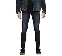 JACK & JONES Male Skinny Jeans JJILIAM JJORIGINAL AKM 004 NOOS Skinny Jeans