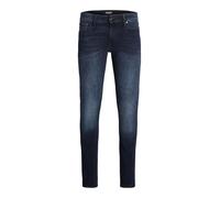 JACK & JONES Male Skinny Jeans JJILIAM JJORIGINAL AKM 004 NOOS Skinny Jeans