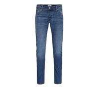 JACK & JONES Male Skinny Jeans JJILIAM JJORIGINAL CB 005 NOOS Skinny Jeans