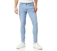 JACK & JONES Male Skinny Jeans JJILIAM JJORIGINAL CB 005 NOOS Skinny Jeans