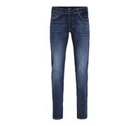 JACK & JONES Male Slim Fit Jeans Glenn Con 057 50SPS 2932Blue Denim,Blue Denim,29W / 32L