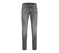 Jack & Jones Glenn Original Sq 349 Slim Fit Jeans Grau 36 / 34 Mann (Herstellerartikelnummer: 12243599-BlackDenim-34-36)