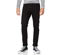 Jack & Jones Glenn Felix Am 046 51 Jeans 31 Black Denim