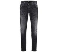 JACK & JONES Male Slim Fit Jeans JJIGLENN JJFOX BL 655 50SPS NOOS Slim Fit Jeans