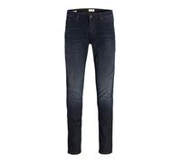 Jack & Jones Herren Jeans Glenn Con 219 Slim Fit 33/32 Blau Denim