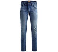 Jack & Jones Glenn Icon 357 50sps Slim Jeans 30 Blue Denim