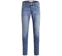 JACK & JONES Male Slim Fit Jeans JJIGLENN JJORIGINAL CB 812 NOOS Slim Fit Jeans