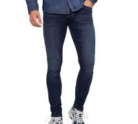 JACK & JONES Male Slim Fit Jeans JJIGLENN JJORIGINAL CB 812 NOOS Slim Fit Jeans