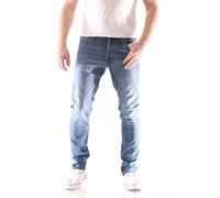 JACK & JONES Male Slim Fit Jeans JJIGLENN JJORIGINAL CB 815 NOOS Slim Fit Jeans