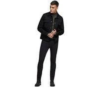 JACK & JONES Male Slim Fit Jeans JJIGLENN JJORIGINAL CB 816 NOOS Slim Fit Jeans