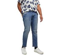 Jack & Jones Glenn Jiginal Na 030 Noos Hosen 33 blue denim