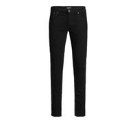 JACK & JONES Male Slim Fit Jeans Plus Size JJIGLENN JJORIGINAL CB 816 NOOS PLS Slim Fit Jeans