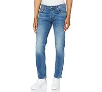 JACK & JONES Male Slim Fit mit geradem Bein JJITIM JJORIGINAL AM 781 50SPS NOOS Slim Fit mit geradem Bein