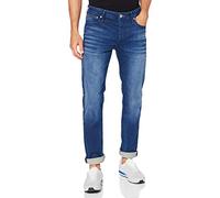 JACK & JONES Male Slim Fit mit geradem Bein JJITIM JJORIGINAL AM 782 50SPS NOOS Slim Fit mit geradem Bein