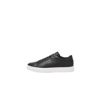 Jack & Jones Bale Pu Sneakers Männer in Gr. 42 in Schwarz
