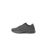 JACK & JONES Herren Jfwcroxley Knit Sneaker Noos, Asphalt ,42 EU