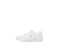 Jack & Jones Croxley Trainers Weiß EU 41 Mann (Herstellerartikelnummer: 12255906-BrightWhite-41)