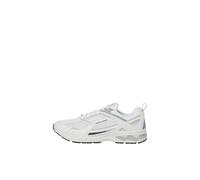 JACK & JONES Herren JFWTOKYO MESH NOOS Sneaker, Bright White, 42 EU