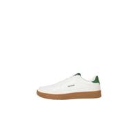 Jack & Jones Bounce Sportschuhe (Herstellerartikelnummer: 12268368-White/VerdantGreen-42)