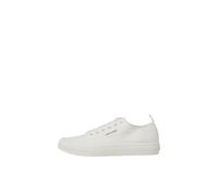Jack & Jones Bayswater Canvas Sportschuhe (Herstellerartikelnummer: 12257195-BrightWhite-46)