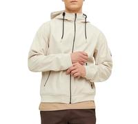 JACK & JONES Male Softshell Jacke Softshell Jacke