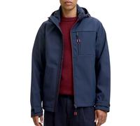 JACK & JONES Male Softshell Jacke Softshell Jacke