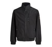 JACK & JONES Male Softshell Jacke Softshell Jacke