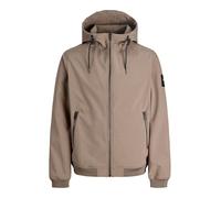 Jack & Jones Basic Softshell Jacke L Falcon