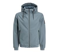 JACK & JONES Male Softshell Jacke Softshell Jacke