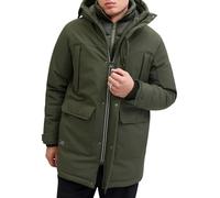 JACK & JONES Male Softshell Jacke Softshell Jacke